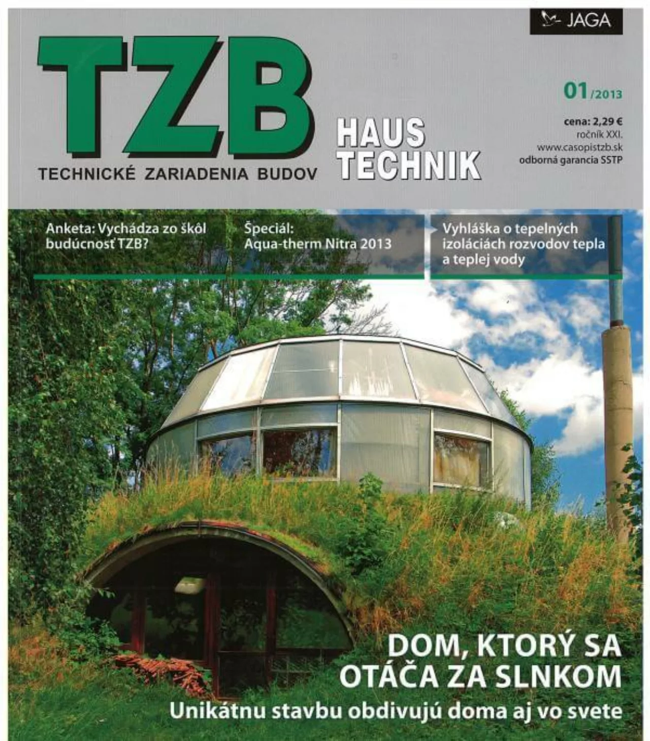 TZB 01/2013 | Blog - Microwell