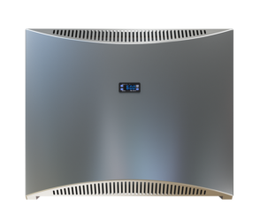 Swimming pool dehumidifiers - Microwell
