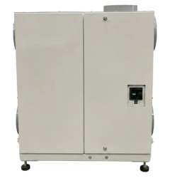 Úszómedence szellőztetés - Microwell