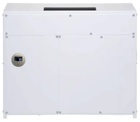 Dehumidifier Dry 300 400 duct - Microwell