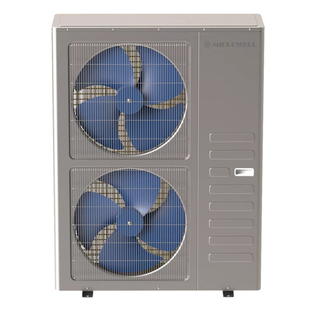 Heat Pump Hp 2400 3000 Premium Split 2 | HP PREMIUM - Microwell