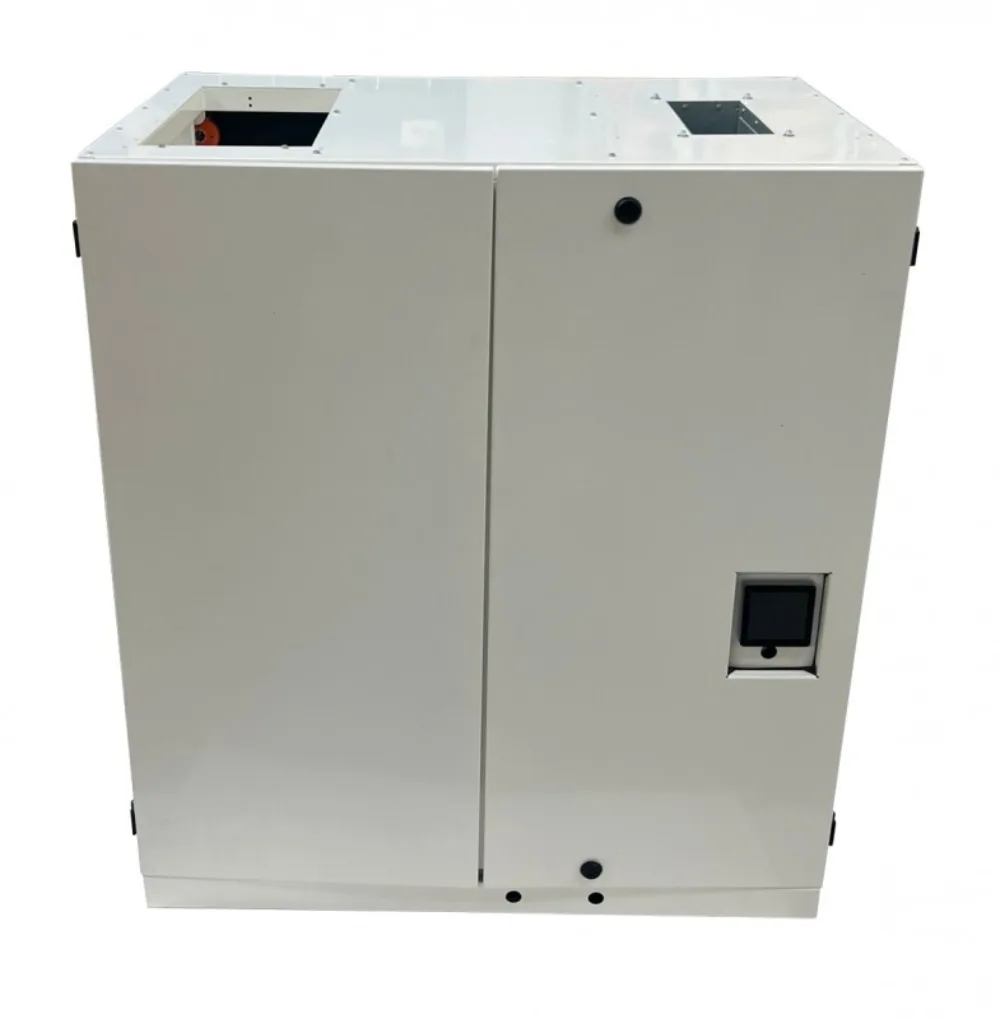 DRY X ECO5 resized 800x800 | 1200 DUCT ECO - Microwell