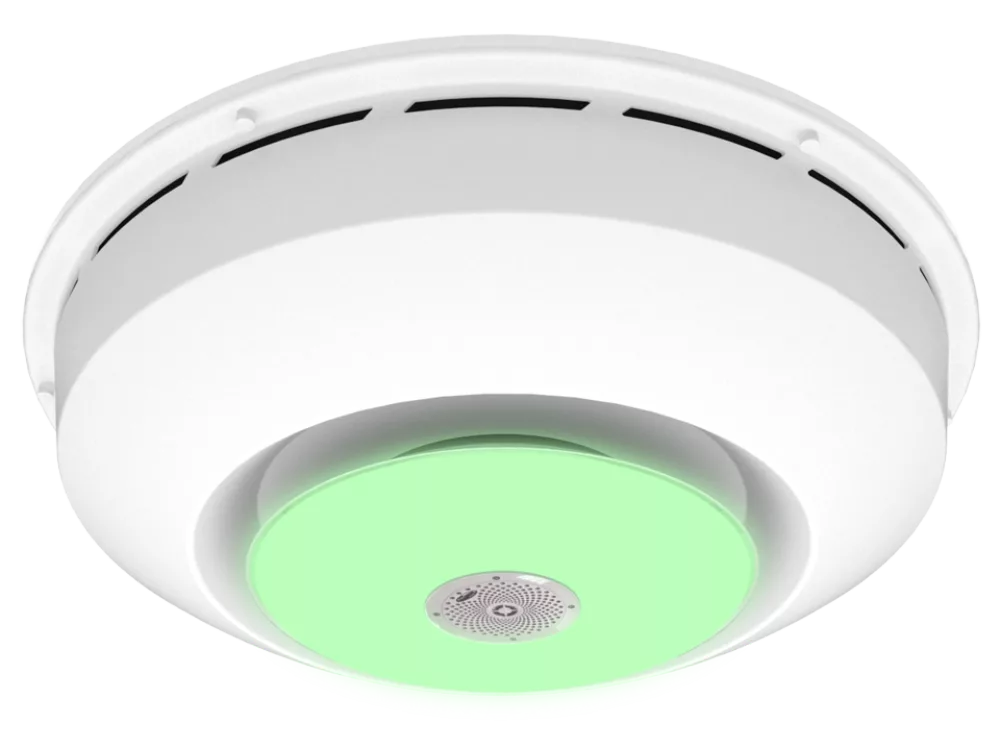 Dry Siren Green | DRY SIREN Smart due - Microwell