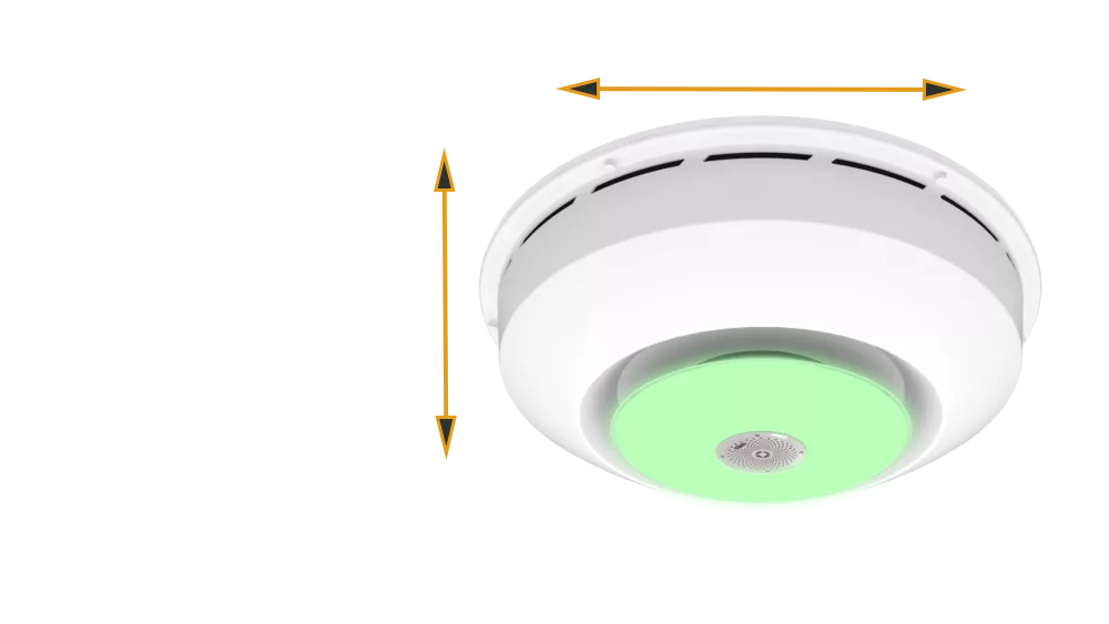 Drysirenfinal | DRY SIREN Smart mono - Microwell