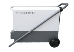 Ipari párátlanítók | T40 - Microwell