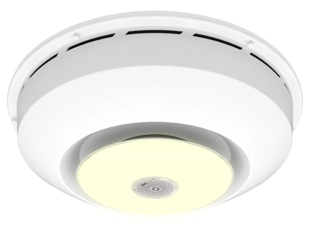 Dry Siren Warm Light | DRY SIREN Smart due - Microwell