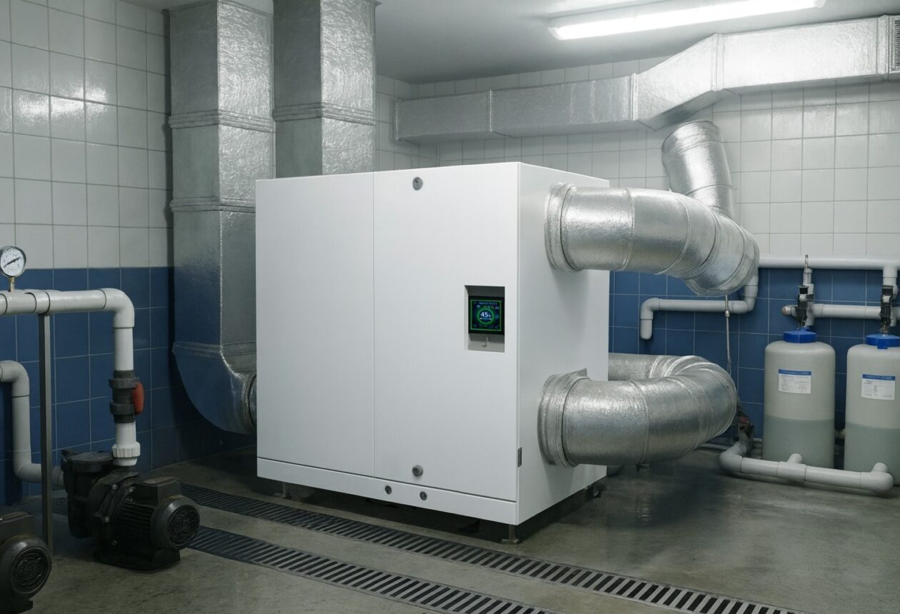 1200 DUCT PRO - Microwell