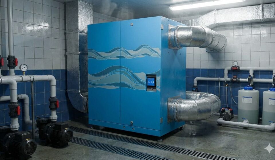 1200 DUCT PRO - Microwell