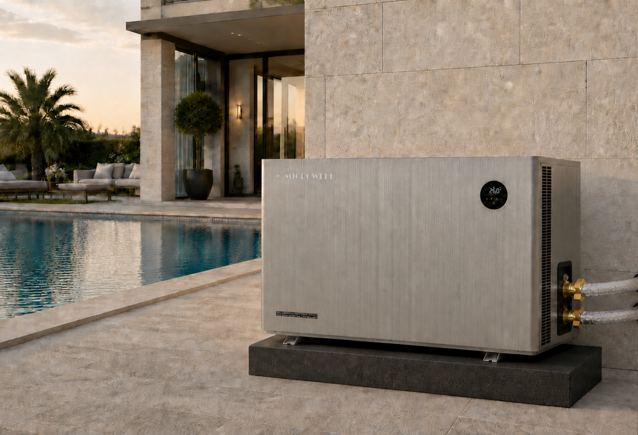 HP SILVER Inverter Pro - Microwell