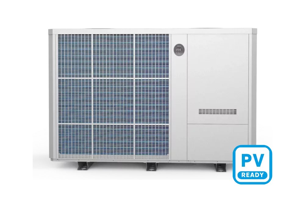 HP Commercial Inverter I Max 110 | HP COMMERCIAL Inverter - Microwell